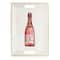 16&#x22; Pink Champagne Melamine Tray by Ashland&#xAE;